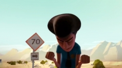 انیمیشن خرگوش های بازیگوش قسمت 121 - rabbids invasion